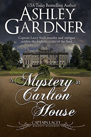 Un misterio en la casa de Carlton