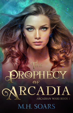 La profecía de Arcadia