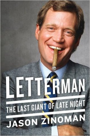 Letterman: El último gigante de la noche