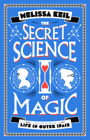 La ciencia secreta de la magia