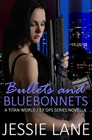 Bullets y Bluebonnets