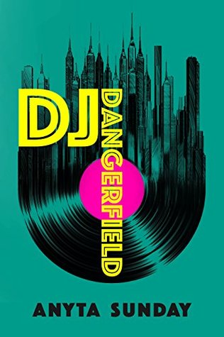DJ Dangerfield