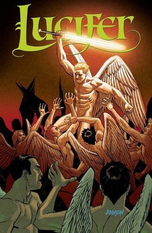 Lucifer, Volumen 2: Padre Lucifer
