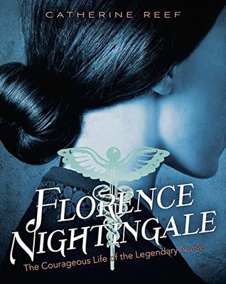 Florence Nightingale: La valiente vida de la enfermera legendaria