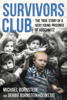 Survivors Club: La verdadera historia de un joven prisionero de Auschwitz