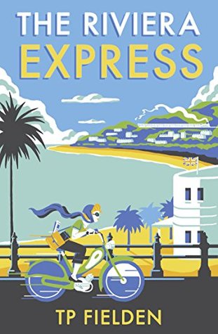 El Riviera Express