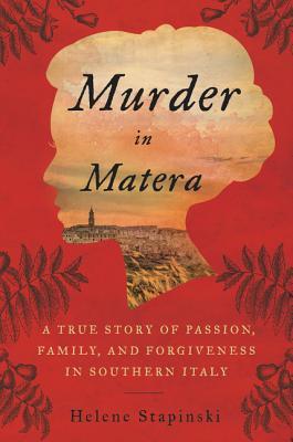 Asesinato en Matera: una verdadera historia de pasión, familia y perdón en el sur de Italia
