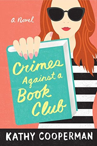 Delitos contra un Club de Libros