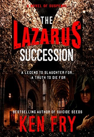 La sucesión de Lázaro