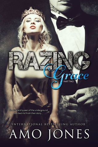 Razing Grace: Parte 2
