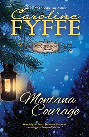 Montana Courage