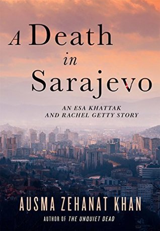 Una muerte en Sarajevo