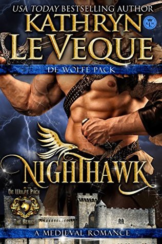 Nighthawk: Hijos de Wolfe
