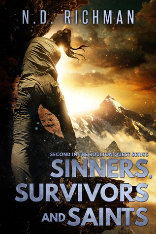 Pecadores, sobrevivientes y santos