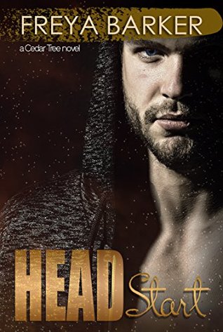 Head Start: una novela de Cedar Tree