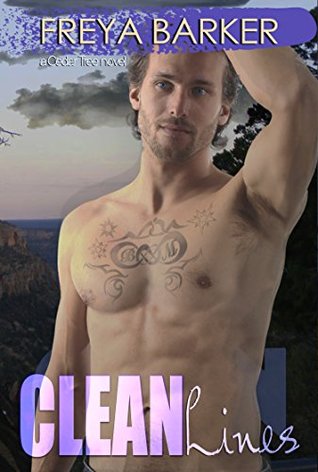 Líneas limpias: una novela de Cedar Tree
