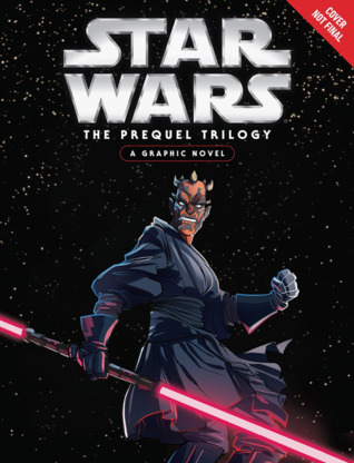 Star Wars - The Prequel Trilogy - Una novela gráfica