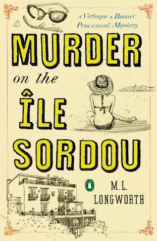 Asesinato en el Île Sordou