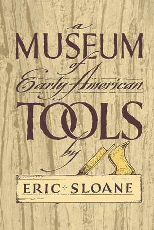 Un museo de las primeras herramientas americanas