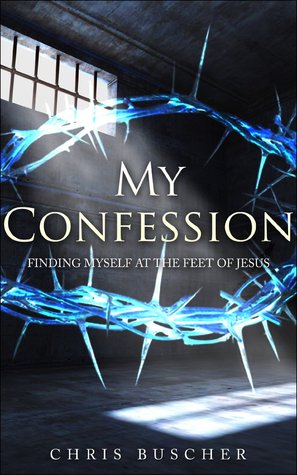 Mi confesión: encontrarme a los pies de Jesús