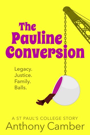 La Conversión Paulina
