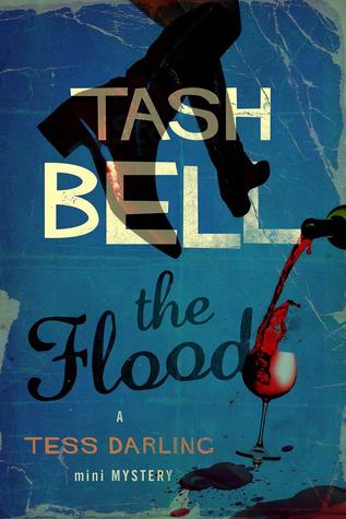 El diluvio: un mini misterio Tess Darling