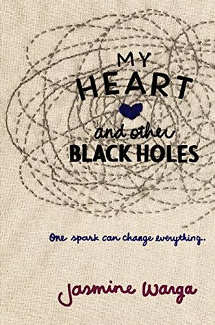 Mi corazón y otros agujeros negros