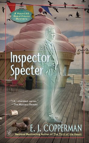 Inspector Espectro