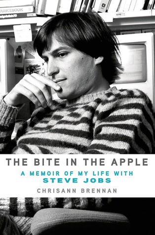 La mordedura en la manzana: una memoria de mi vida con Steve Jobs