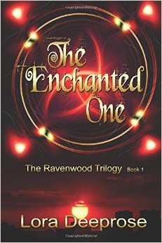 The Enchanted One: La Trilogía de Ravenwood