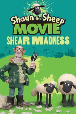Shaun la película de ovejas - Shear Madness