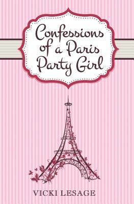 Confesiones de una chica de París