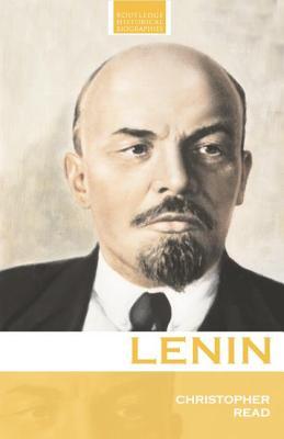 Lenin: una vida revolucionaria