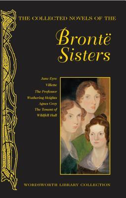 Las novelas coleccionadas de las hermanas Brontë