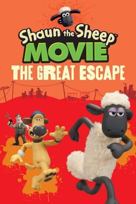 Shaun la película de las ovejas - el gran escape