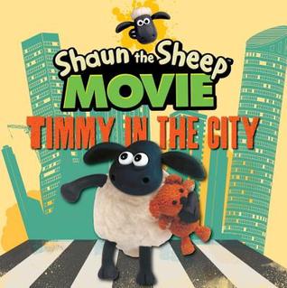 Shaun la película de las ovejas - Timmy en la ciudad