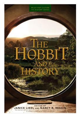 El Hobbit y la Historia: [El Hobbit: La Batalla de los Cinco Ejércitos Movie Tie-In]