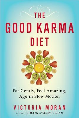 La buena dieta del karma: Coma suavemente, sensación asombrosa, edad en cámara lenta