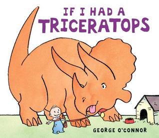 Si tuviera un Triceratops
