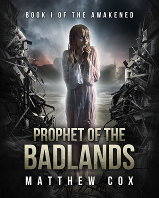Profeta de los Badlands