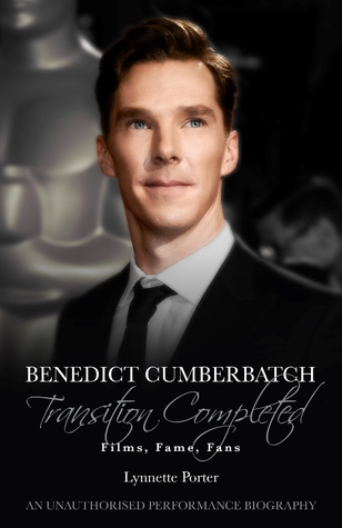 Benedict Cumberbatch, Transition Terminado: Películas, Fama, Fans