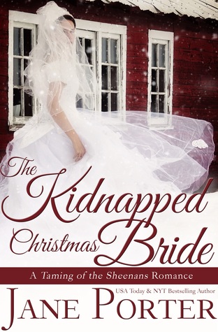 La novia de Navidad secuestrada