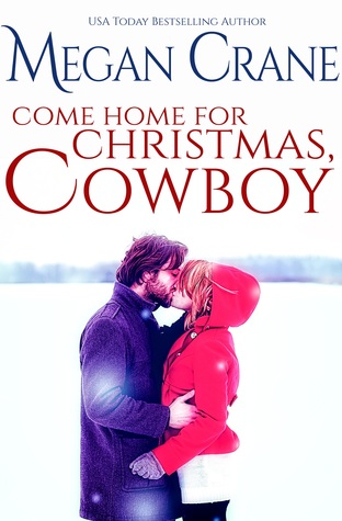 Venga a casa para Navidad, Cowboy