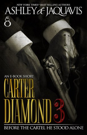 Carter Diamond 3