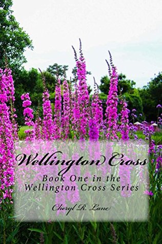 Wellington Cross