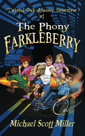 El Phony Farkleberry