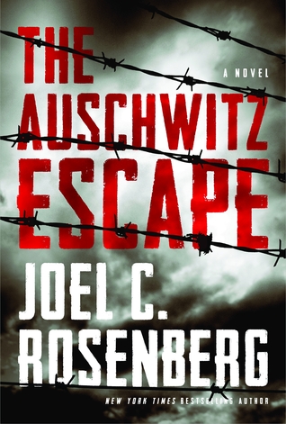 El escape de Auschwitz