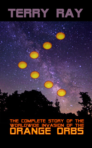 La historia completa de la invasión mundial de los orbes de naranja