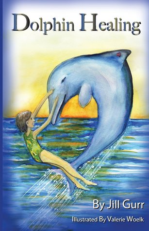 Dolphin Healing