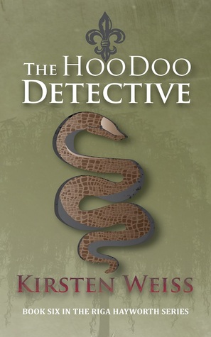 El detective Hoodoo